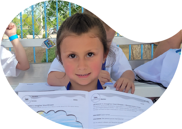 IM Programs - Confidence for Kids